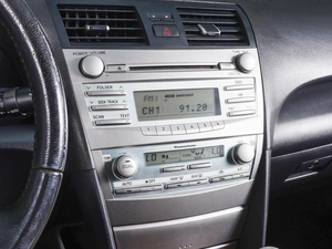 Седан Toyota Camry 2006 года, 920000 рублей, Ростов-на-Дону