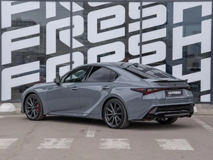 Седан Lexus IS 2021 года, 4600000 рублей, Краснодар