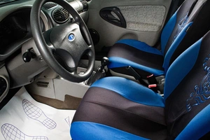Седан ВАЗ (LADA) Kalina 2007 года, 349000 рублей, Сургут