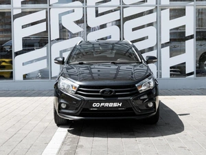 Универсал ВАЗ (LADA) Vesta 2018 года, 1015000 рублей, Ставрополь