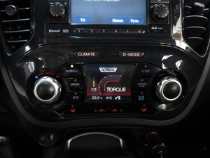 Внедорожник Nissan Juke 2011 года, 1189000 рублей, Ставрополь