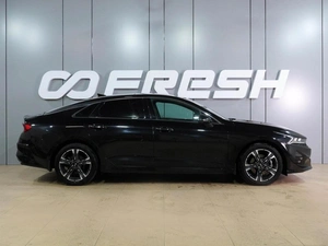 Седан Kia K5 2020 года, 2749000 рублей, Воронеж