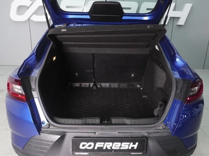 Внедорожник Renault Arkana 2021 года, 1720000 рублей, Ростов-на-Дону