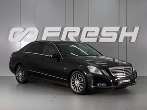 Седан Mercedes-benz E-класс 2009 года, 1249000 рублей, Минеральные Воды