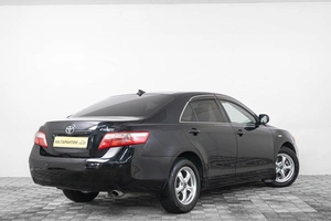 Седан Toyota Camry 2007 года, 949000 рублей, Кемерово
