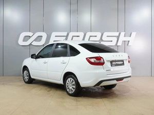Лифтбек ВАЗ (LADA) Granta 2024 года, 969000 рублей, Воронеж