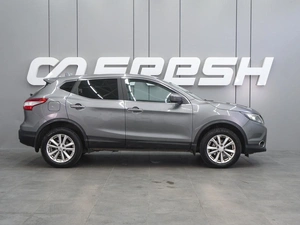 Внедорожник Nissan Qashqai 2018 года, 1099000 рублей, Воронеж