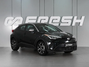 Внедорожник Toyota C-HR 2020 года, 2400000 рублей, Минеральные Воды