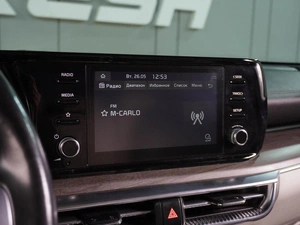 Седан Kia K5 2020 года, 2099000 рублей, Воронеж