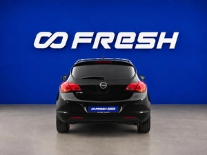 Хетчбэк Opel Astra 2010 года, 800055 рублей, Москва