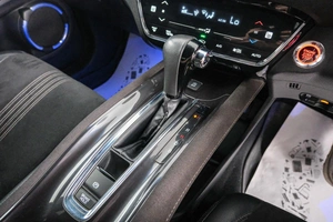 Внедорожник Honda Vezel 2018 года, 1739000 рублей, Красноярск