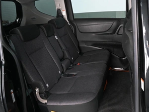 Минивэн Toyota Sienta 2019 года, 1449000 рублей, Ростов-на-Дону