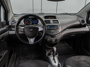 Хетчбэк Ravon R2 2016 года, 720000 рублей, Краснодар