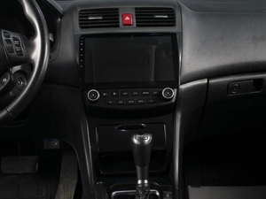 Седан Honda Accord 2007 года, 990000 рублей, Омск