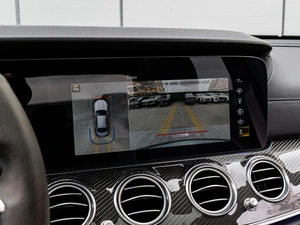 Седан Mercedes-benz E-класс AMG 2021 года, 13300000 рублей, Краснодар