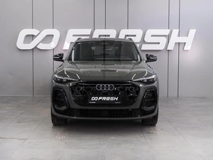 Внедорожник Audi Q5L 2025 года, 6359000 рублей, Воронеж