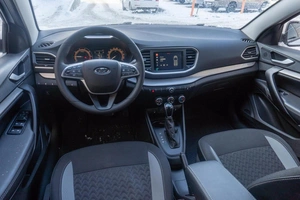 Универсал ВАЗ (LADA) Vesta 2024 года, 1439000 рублей, Саратов