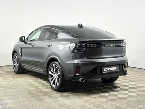 Внедорожник Lynk & Co 05 2023 года, 3245200 рублей, Казань