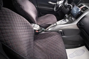 Хетчбэк Toyota Auris 2007 года, 689000 рублей, Оренбург