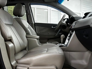 Внедорожник Renault Koleos 2011 года, 950000 рублей, Ачинск