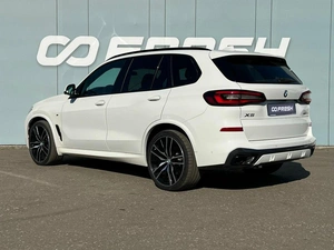 Внедорожник BMW X5 2022 года, 9500000 рублей, Ижевск