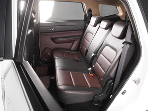 Внедорожник Lifan Myway 2017 года, 1165000 рублей, Минеральные Воды