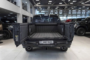 Пикап RAM 1500 2025 года, 11701333 рублей, Москва