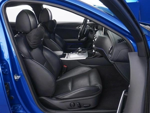 Лифтбек Kia Stinger 2019 года, 2649046 рублей, Москва
