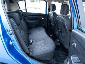 Хетчбэк Renault Sandero 2014 года, 690000 рублей, Ставрополь