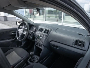 Седан Volkswagen Polo 2013 года, 698000 рублей, Нижний Новгород