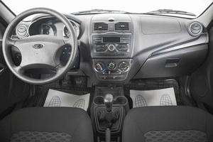 Лифтбек ВАЗ (LADA) Granta 2024 года, 859000 рублей, Кемерово