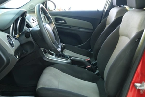 Седан Chevrolet Cruze 2013 года, 599000 рублей, Омск