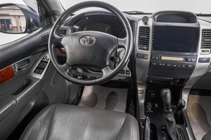 Внедорожник Toyota Land Cruiser Prado 2007 года, 2349000 рублей, Барнаул