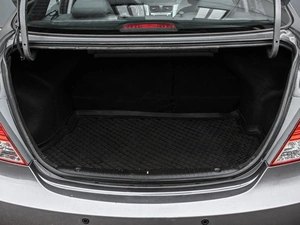 Седан Hyundai Solaris 2014 года, 999000 рублей, Кирилловка