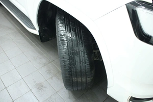 Внедорожник Toyota Land Cruiser 2021 года, 10890000 рублей, Красноярск