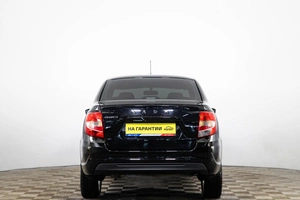 Седан ВАЗ (LADA) Granta 2024 года, 1019000 рублей, Пермь