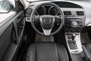 Седан Mazda 3 2011 года, 939000 рублей, Красноярск
