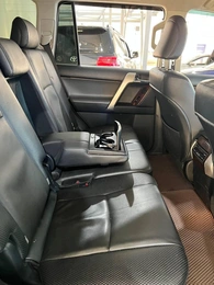 Внедорожник Toyota Land Cruiser Prado 2012 года, 2263000 рублей, Кострома