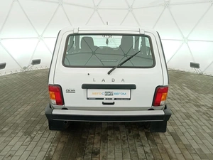 Внедорожник ВАЗ (LADA) 2121 (4x4) 2024 года, 1030000 рублей, Клинцы