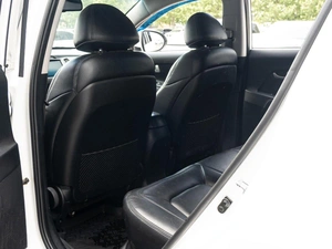 Внедорожник Kia Sportage 2015 года, 1450000 рублей, Краснодар