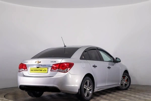 Седан Chevrolet Cruze 2012 года, 719000 рублей, Пермь
