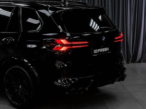Внедорожник BMW X5 2019 года, 6049000 рублей, Тюмень