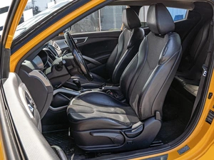 Хетчбэк Hyundai Veloster 2012 года, 1300000 рублей, Краснодар