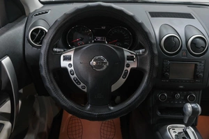 Внедорожник Nissan Qashqai+2 2012 года, 1139000 рублей, Новокузнецк