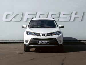 Внедорожник Toyota RAV4 2014 года, 2090000 рублей, Волгоград
