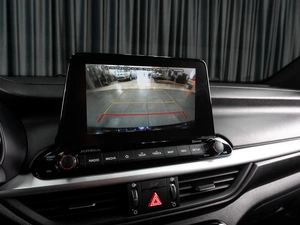 Хетчбэк Kia K3 2019 года, 1824070 рублей, Тюмень