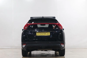 Внедорожник Mitsubishi Eclipse Cross 2019 года, 2399000 рублей, Новокузнецк