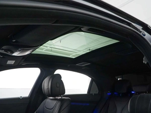 Седан Mercedes-benz S-класс 2019 года, 5179999 рублей, Москва