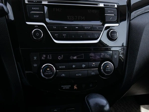 Внедорожник Nissan Qashqai 2016 года, 1399000 рублей, Большой Сочи