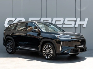 Внедорожник Geely Galaxy M7 2026 года, 3850000 рублей, Краснодар